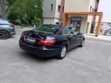 Mercedes-Benz E 350 CDI BlueEFFICIENCY ELEGANCE ELEGANCE