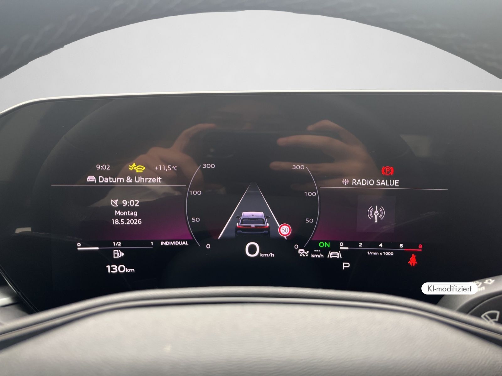 Audi A5 - Bild 11