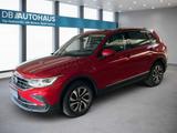 Volkswagen Tiguan Active 1.4 eHybrid DSG Navi LED 