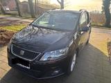 Seat Alhambra 2.0 TDI Ecomotive 103kW Style  - Seat Alhambra Ecomotive mit Diesel-Antrieb