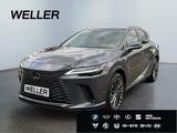 Lexus RX 450h + 2,5 l E-CVT, 4x4 Plug-in 5-Türer LUXUR - Lexus RX-Serie Tageszulassungen