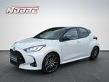 Toyota Yaris Hybrid 1.5 VVT-i GR SPORT - Toyota Yaris in Hannover