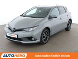 Toyota Auris 1.2 Turbo Team D Aut.*NAVI*CAM*TEMPO*ALU* - Toyota Auris Gebrauchtwagen in Stuttgart