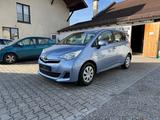 Toyota Verso-S Life-1 Hand-Automatik-Klima-Voll Scheckh - Toyota Verso-S: Van