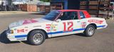 Chevrolet Monte Carlo, kein Caprice/Camaro... - Chevrolet Caprice Gebrauchtwagen