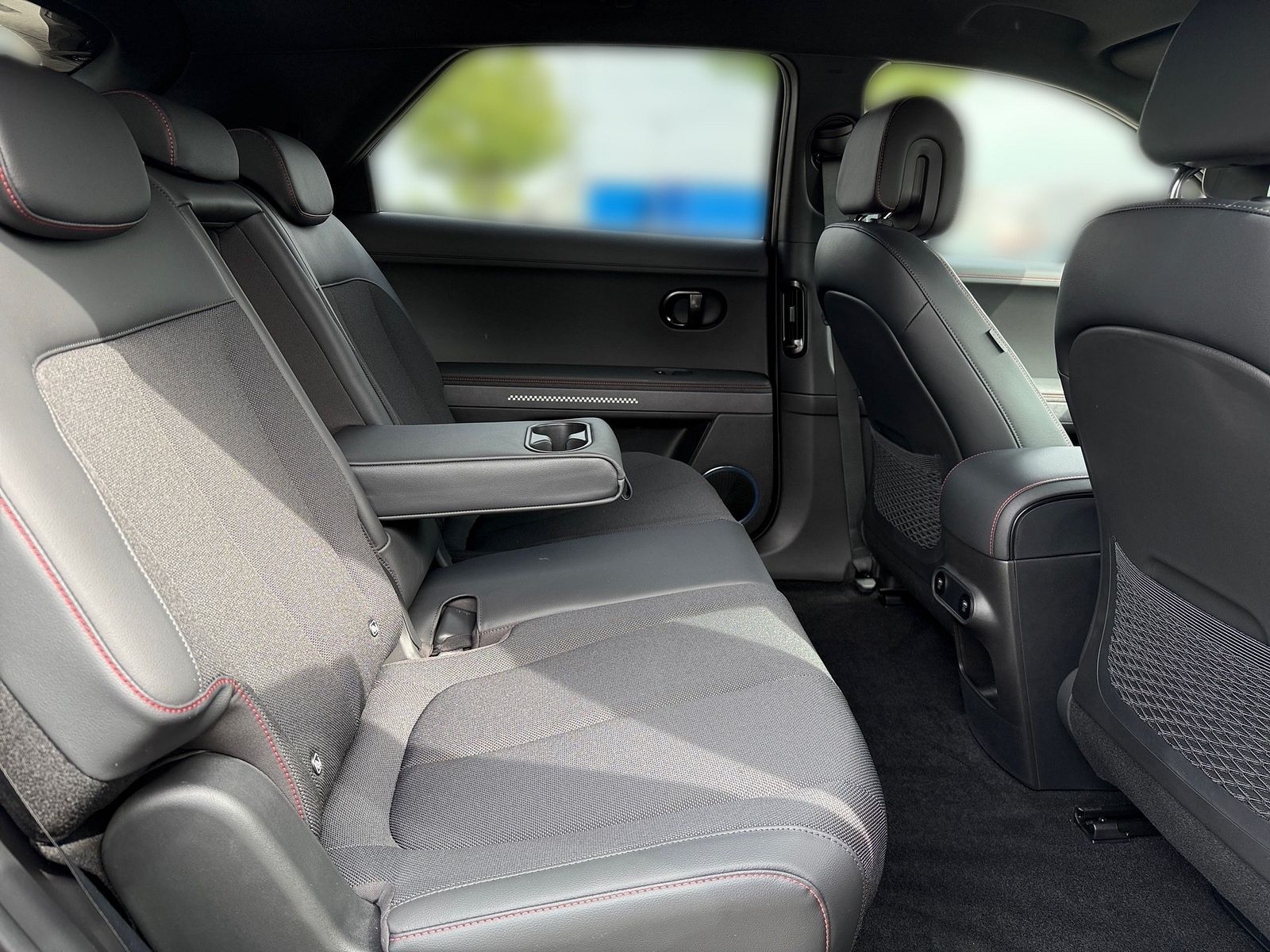 Hyundai IONIQ 5 - Bild 16