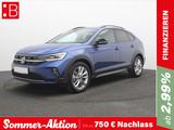 Volkswagen Taigo 1.5 TSI DSG Move IQ.LIGHT AHK ALU17 KAMERA - Volkswagen Gebrauchtwagen in Stuttgart