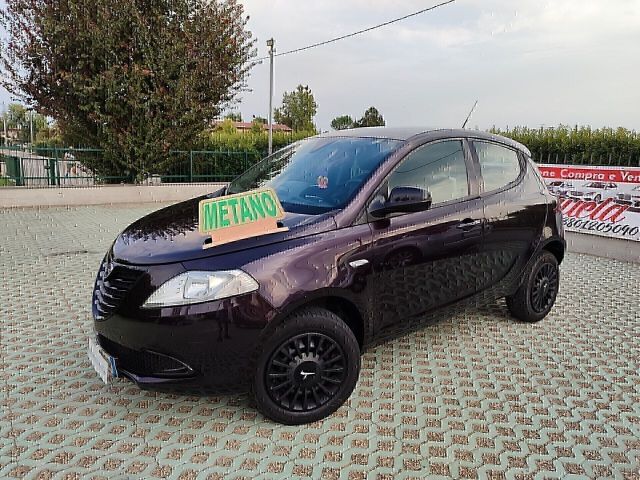 Lancia Ypsilon 0.9 TwinAir~METANO~NEOPAT~178.000