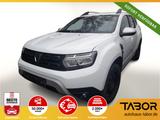 Dacia Duster II dCi 115 4WD Prestige Nav Multiview SHZ - Dacia Duster Allradantrieb Prestige mit Diesel-Antrieb