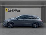 Mercedes-Benz CLA 180 Shooting Brake AMG Line *LED*GRA*SHZ* - Mercedes CLA-Klasse bis 25.000 Euro