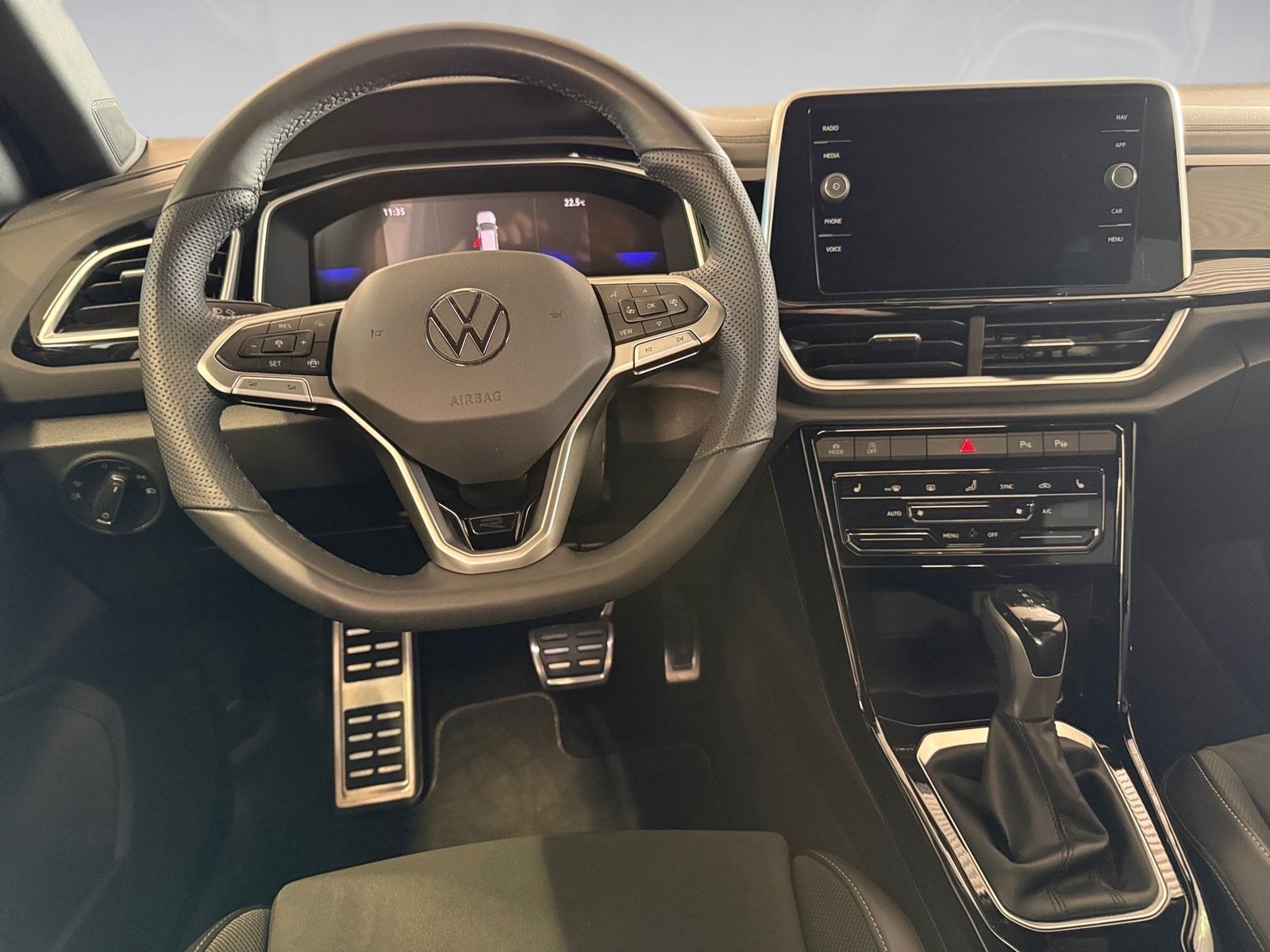 Volkswagen T-Roc - Bild 18