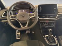 Volkswagen T-Roc - Vorschau Bild 18