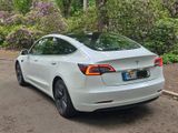 Tesla Model 3 - lebenslang autonom (FSD dabei) - Tesla Gebrauchtwagen Bremen
