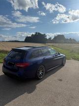 Mercedes-Benz Mercedes Benz C43 AMG - : Kombi, Mercedes AMG