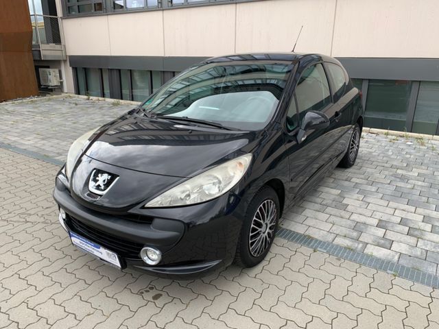 Peugeot 207 Urban Move ~Klimaanlage~ Tüv NEU