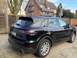 Porsche Cayenne Basis*TÜV NEU*SERVICE NEU*UNFALLFREI*TOP - Porsche Cayenne: Allradantrieb
