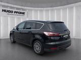 Ford S-Max 1.5 EcoBoost Titanium S/S - Ford S-Max Kombi Gebrauchtwagen