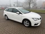 Seat Leon 1,5 TGI R.Kamera 8x Bereift PDC voll. Serv. - Seat Leon: Tgi