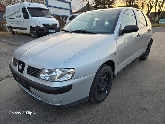 Seat Ibiza Signo 1.4 16V