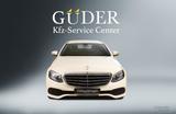 Mercedes-Benz E 200d/NAVI/RÜCKKAMERA/TAXI/EURO6/AUTOMATIK - Mercedes-Benz E 200 mit Diesel-Antrieb: Taxi, Limousine