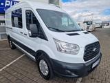 Ford TRANSIT MIXTO 350 L3 TREND/6 SITZER/AHK/ALLRAD - Ford Transit 6 sitzer