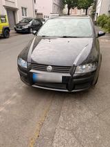 Fiat stilo 1.8 - Fiat Stilo: Kleinwagen