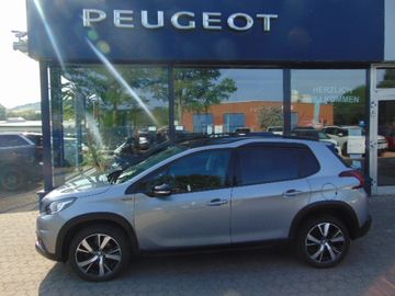 Bild 7 Peugeot 2008 Allure GTline