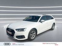Audi A4 - Vorschau Bild 1