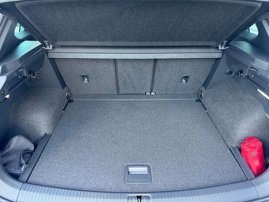 Tiguan 1.5 TSI DSG "MOVE" *AHK*NAVI*IQ.DRIVE*