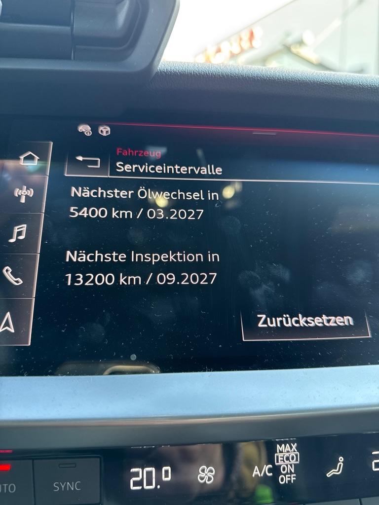 Audi S3 TFSI S tronic quattro -, миниатюра 20