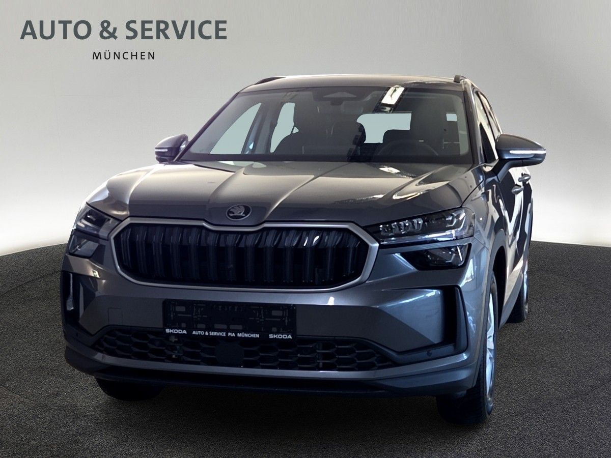 Skoda Kodiaq 1.5 TSI iV DSG Selection ACC|NAVI|AHK