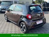 Smart ForFour forfour Basis PANO|SHZ|NAVI - Smart ForFour in Wiesbaden