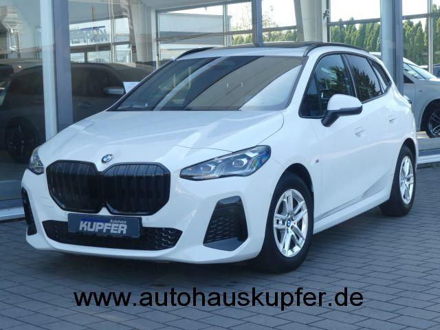 BMW 220 Active Tourer i M Sport Pano°AHK°AdLED*elSit