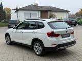 BMW X1 16 d sDrive Scheckheft/1.Hand/8xReifen - BMW: Xr