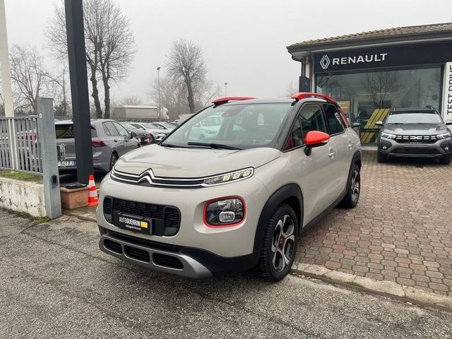 Citroën C3 Aircross BlueHDi 100 Shine