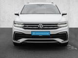 Volkswagen Tiguan 2.0 TDI DSG R-Line NAVI ACC PARKASS KAM - Volkswagen Tiguan in Oldenburg