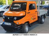 Other EVUM aCar Select Kipper 4x4 elektro 20kw 70kmh - Offers matching your search criteria