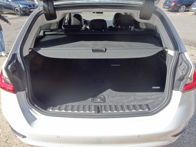 Fahrzeugabbildung BMW 320d xDrive/1.Hand/Laser/190PS/AHK/Virtual/Kamer
