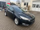 Ford Focus Turnier Business
