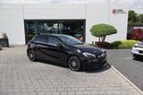 Mercedes-Benz A 200 d 4Matic AMG Sportpaket-Navi-LED-Kamera - Mercedes-Benz A 200 mit Diesel-Antrieb: Automatik