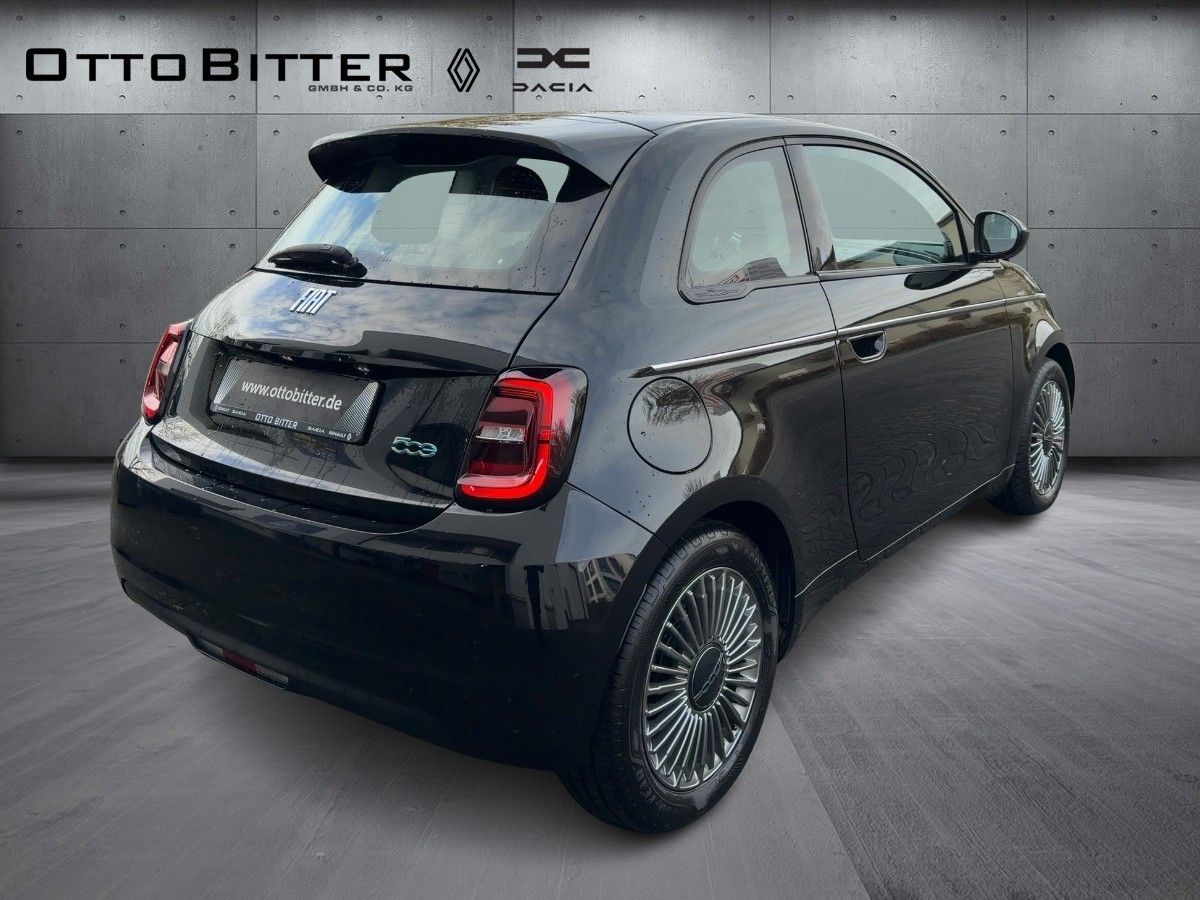 Fiat 500e - Bild 4