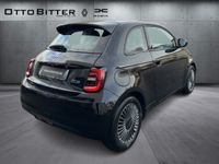 Fiat 500e - Vorschau Bild 4