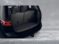 Volkswagen Touran - Vorschau Bild 8