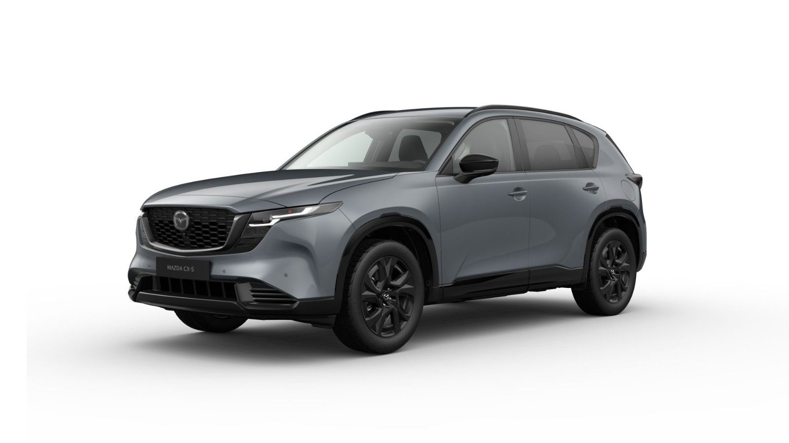 Mazda CX-5 - Bild 2
