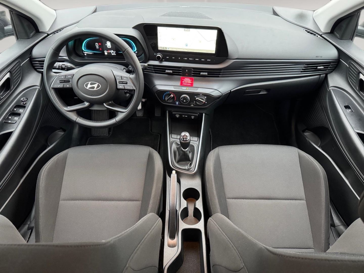Hyundai BAYON – Bild 11