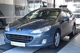 Peugeot 407SW 2.0HDi Sport 165 Automatik*Händler/Export - Peugeot 407 Kombi Gebrauchtwagen