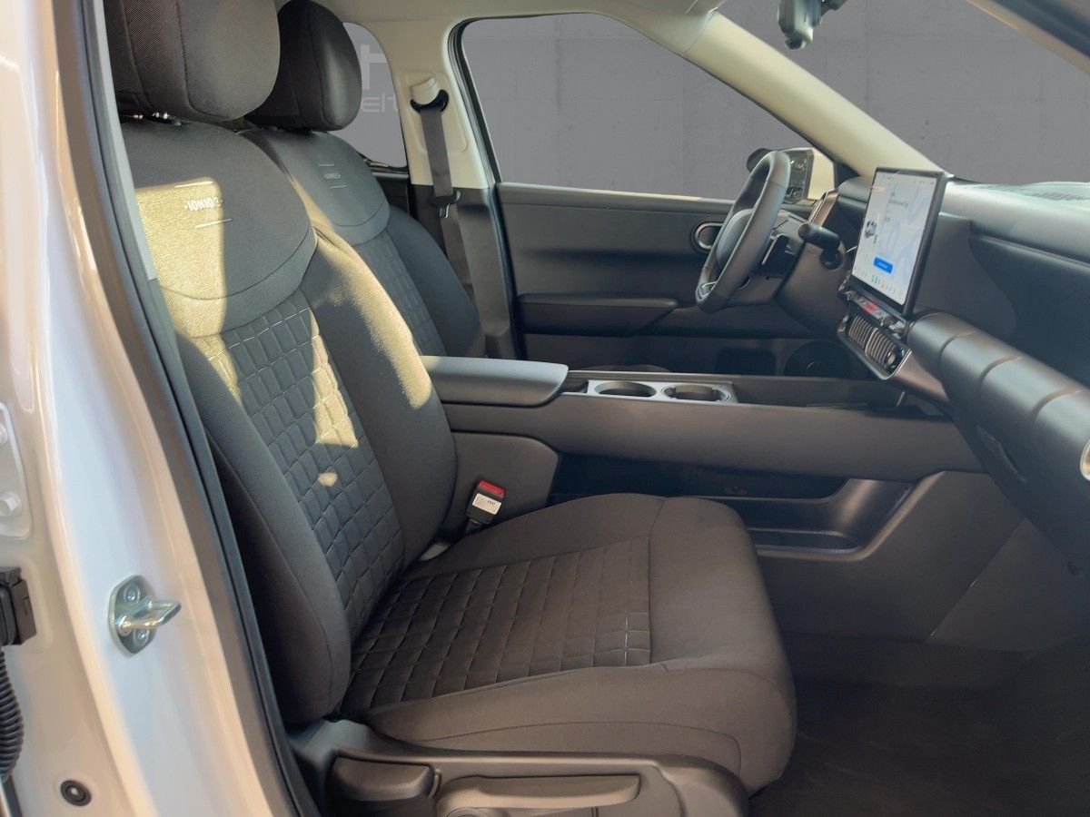 Hyundai IONIQ 3 – Bild 11
