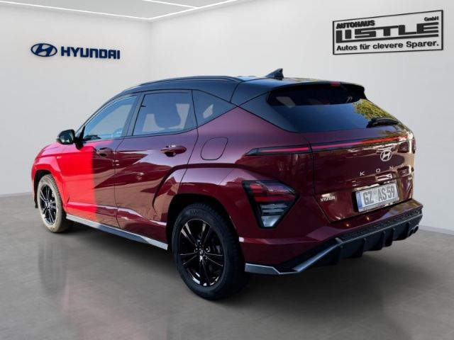 Hyundai Kona – Bild 3