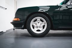 Fahrzeugabbildung Porsche 912 Coupé *LAGOGRÜN / H-ZULASSUNG*