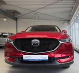 Mazda CX-5 Cosmo *LED *AHK *Leder *HuD *ACC - Mazda CX-5 Gebrauchtwagen in Hamburg
